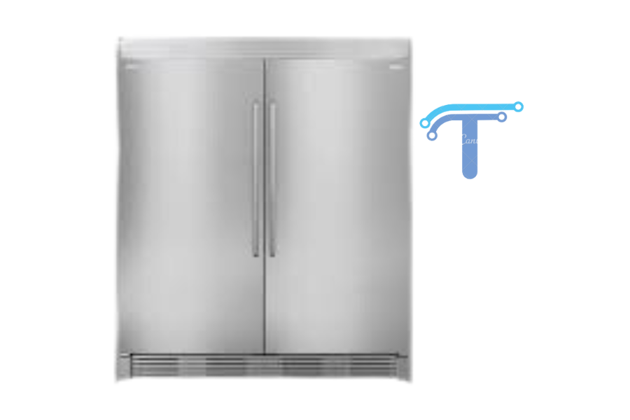 Column Refrigerator a Comprehensive Guide: Style Meets Functionality